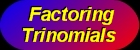 Factoring Trinomials